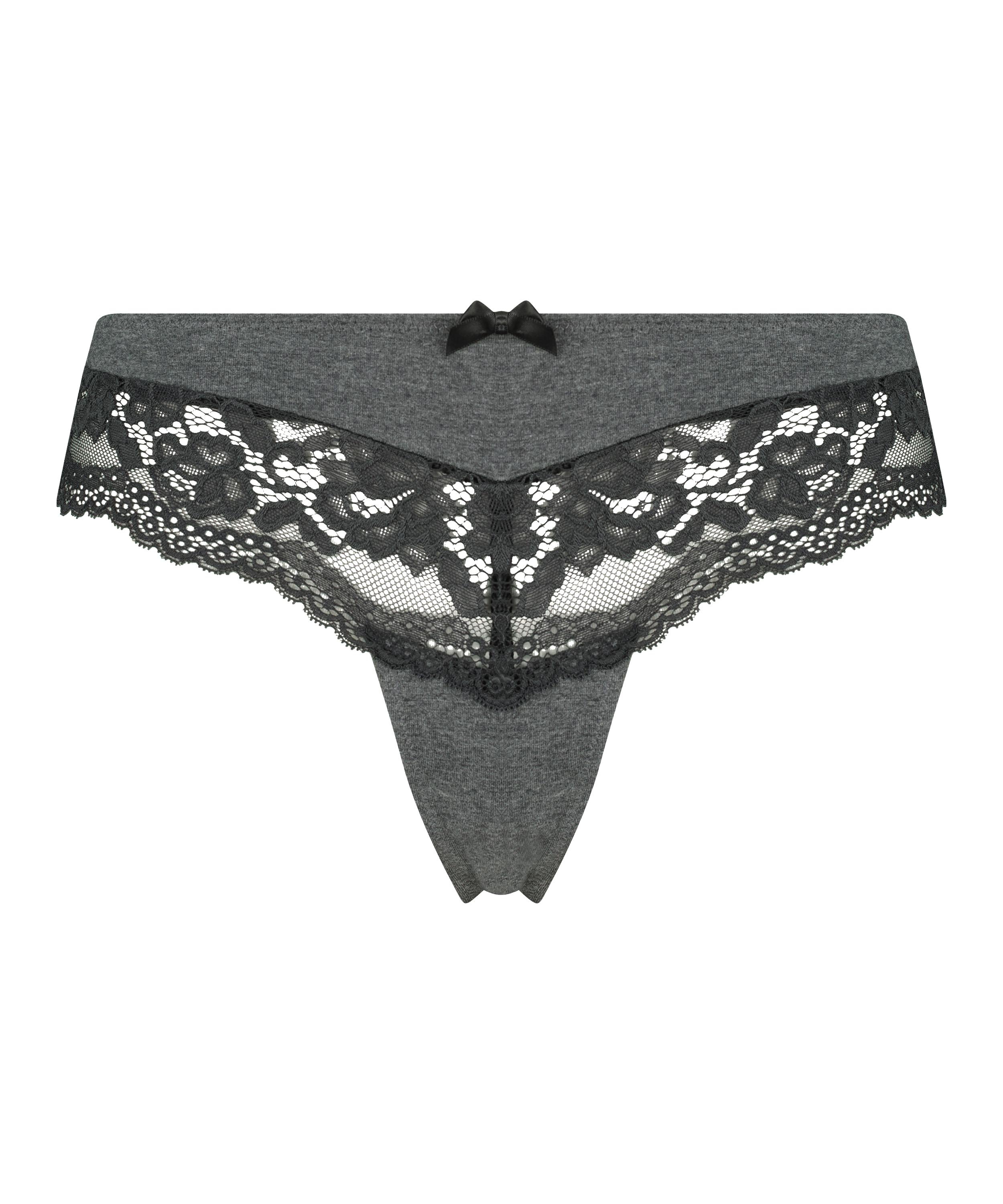 Cotton Brazilian, Grå, main