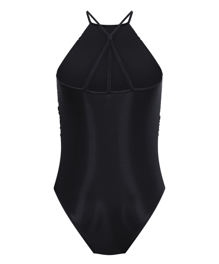 Carolina Body, Svart