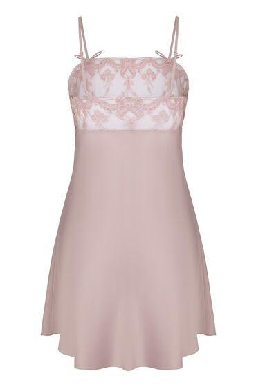 Hunkemöller Slipdress Legacy nattlinnen dam – bild 2