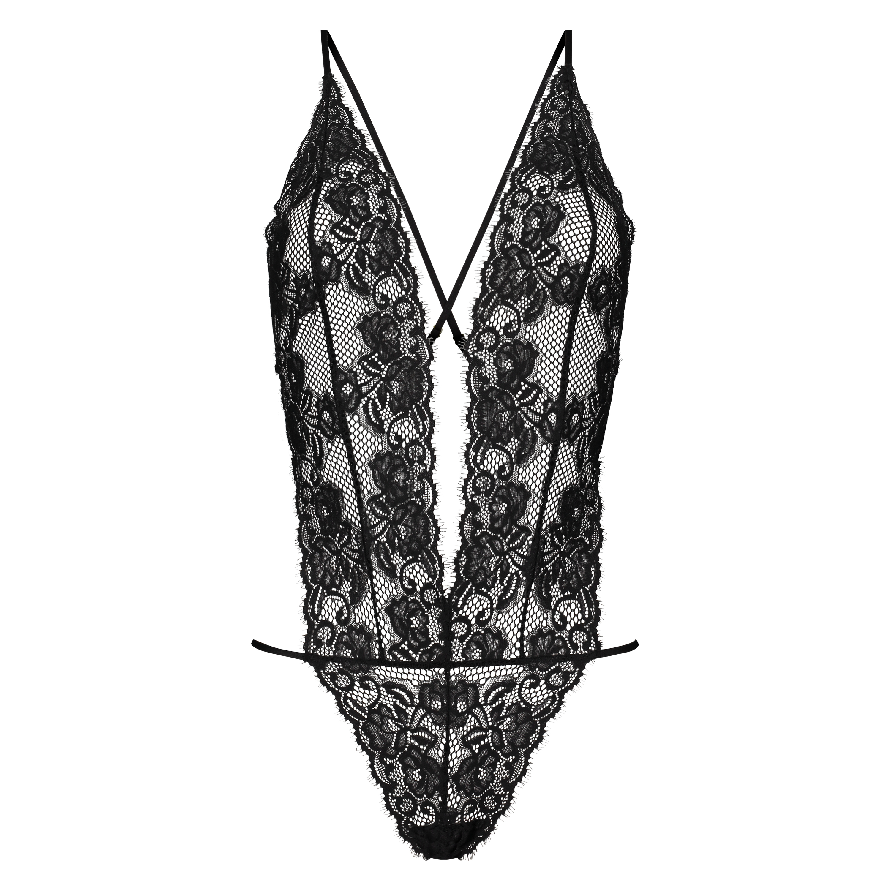 Body Jayden, Svart, main