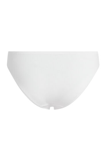 Hunkemöller Bomull Kira Rio string dam – bild 2
