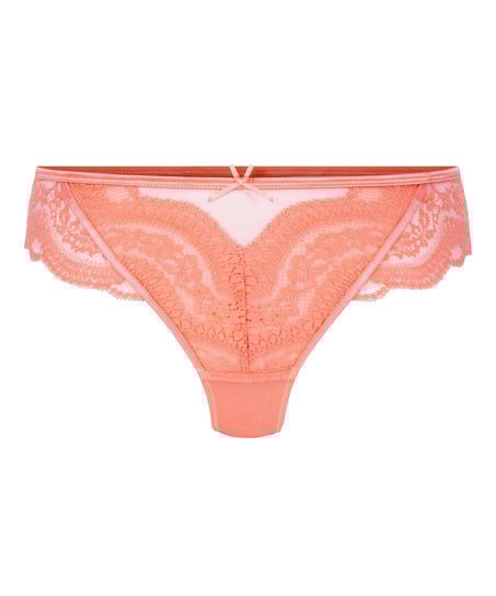 Robijn stringtrosa, Rosa