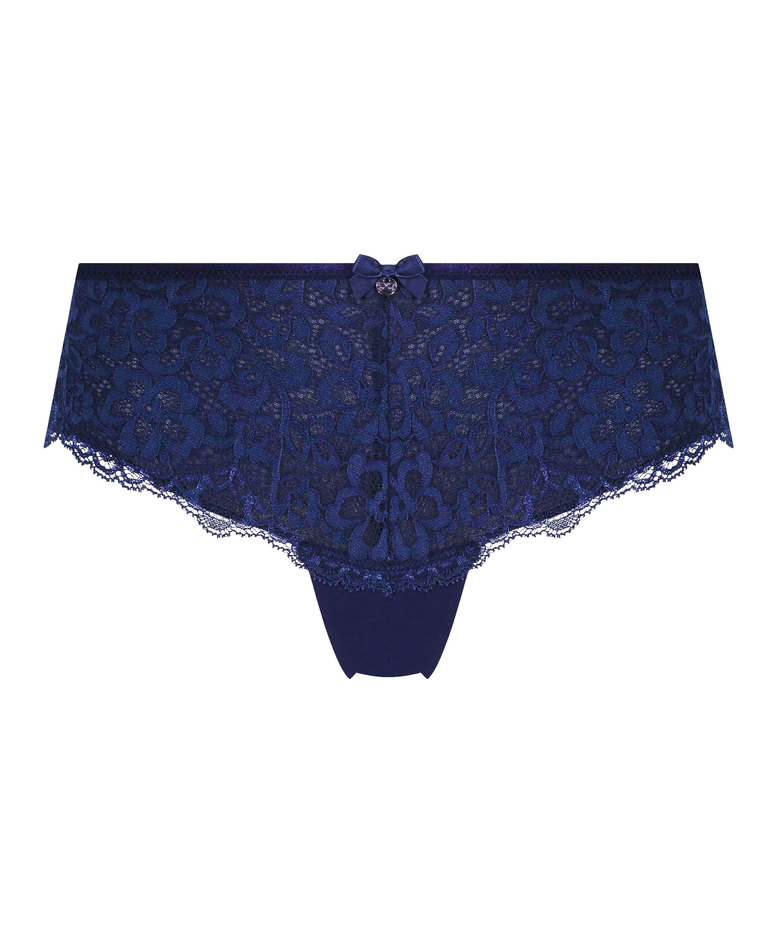 Brazilian-trosa Marine, Blå, main