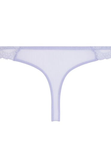 Hunkemöller Stringtrosa Daisy string dam – bild 2
