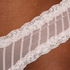 Brazilian-trosa V-shape mesh, Rosa