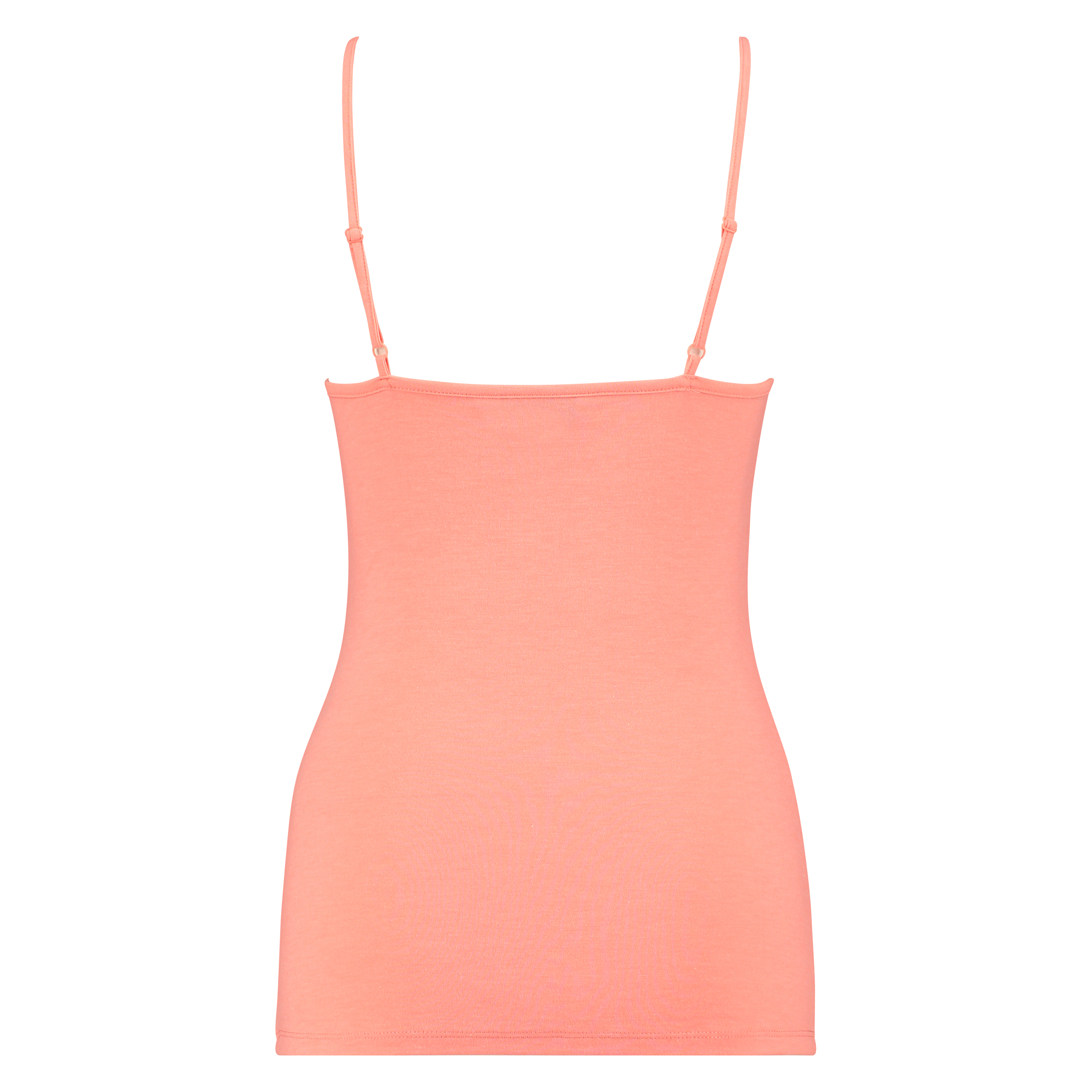 Top with spaghetti straps Dahlia, Rosa, main