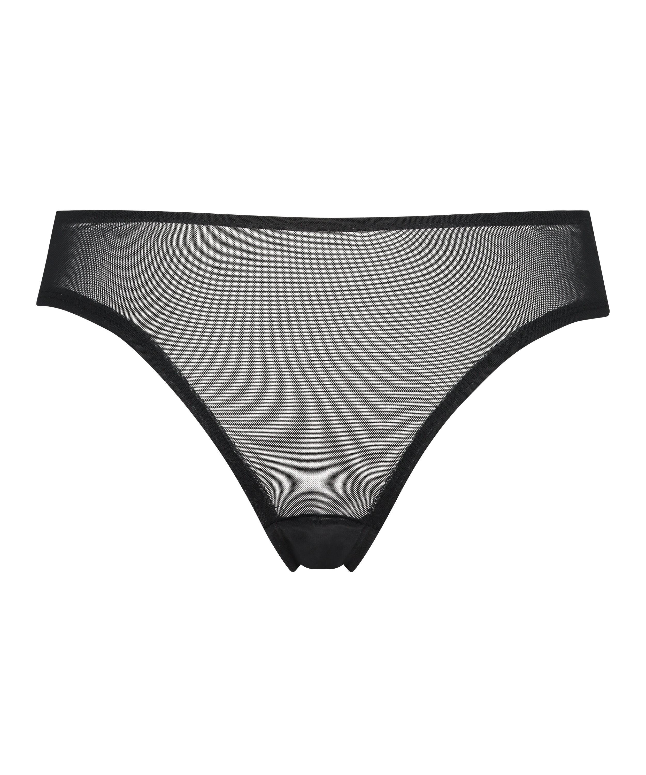 H&ouml;gt skuren brazilian-trosa Kimberley, Svart, main