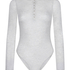 super soft cashmereblandad body, Vit