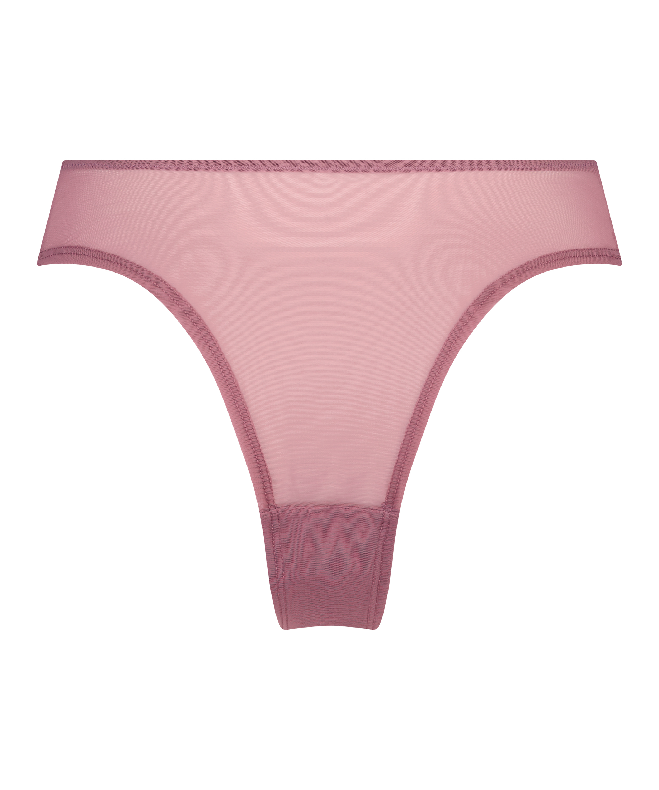 Bliss brazilian-trosa, Lila, main