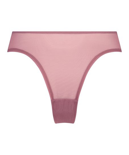 Bliss brazilian-trosa, Lila