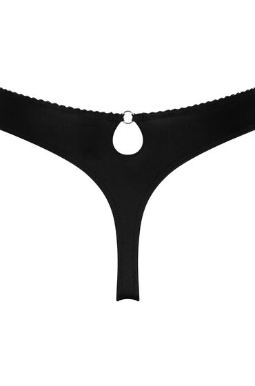 Hunkemöller Andrea stringtrosa string dam – bild 2