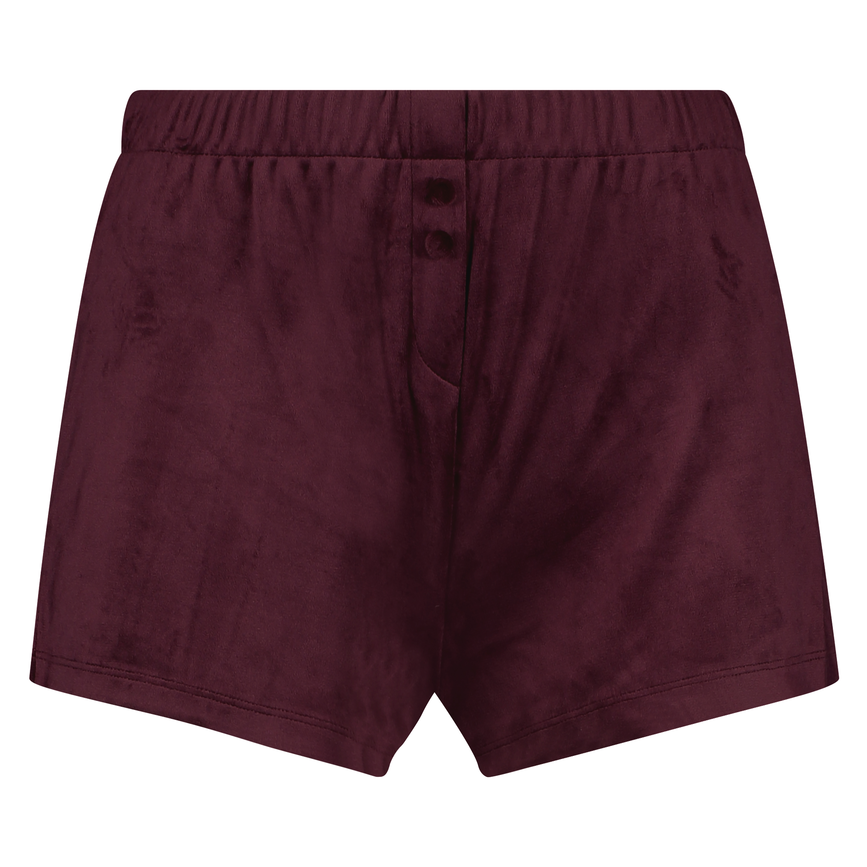 Velourshorts, Lila, main