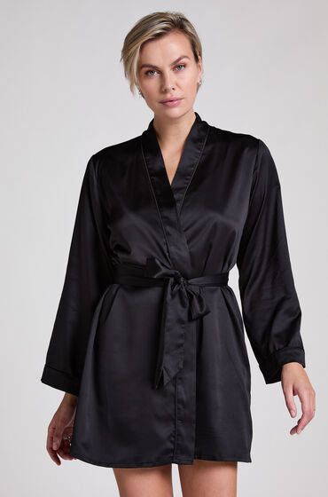 Kimono Satin