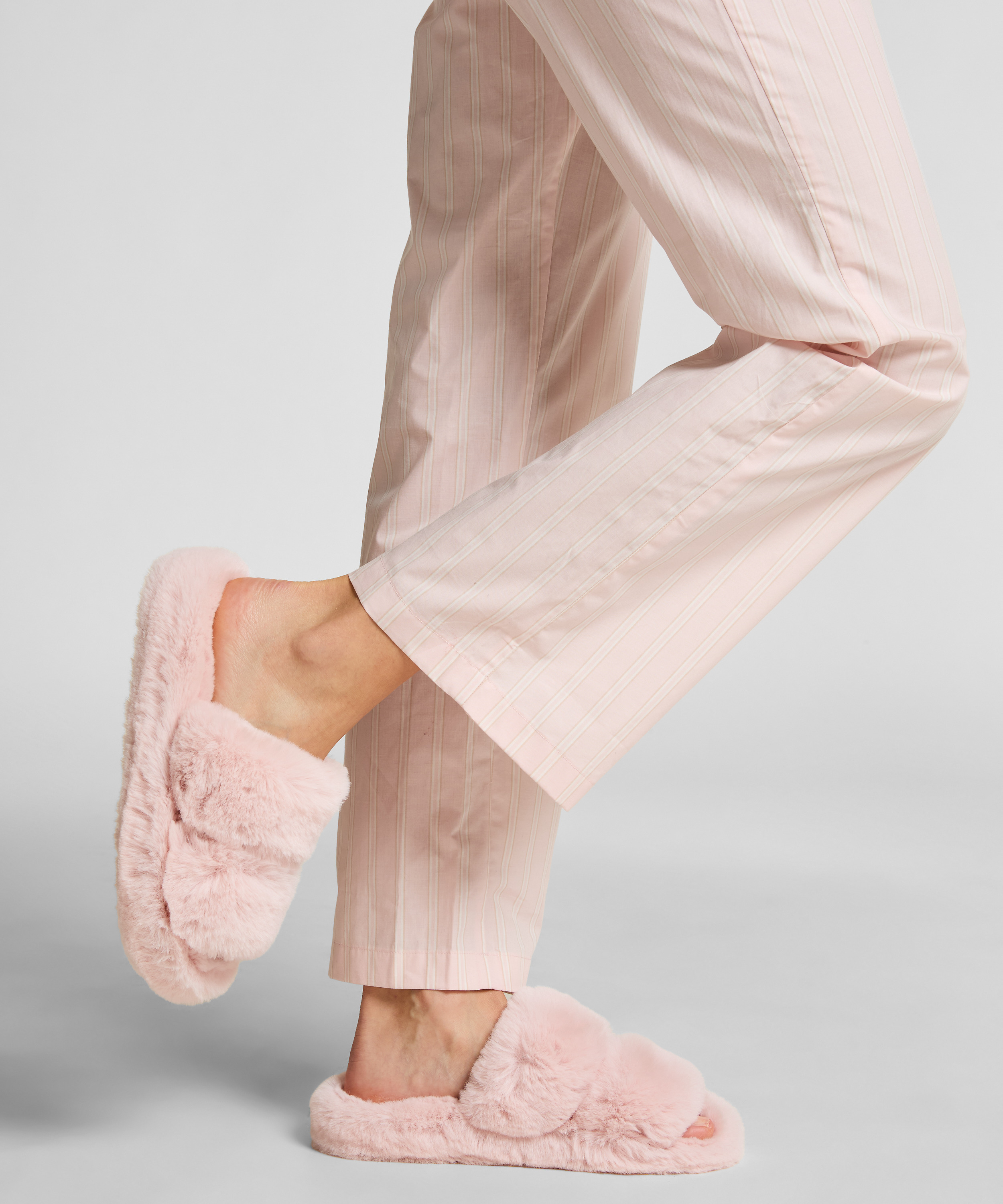 Toffler Hannah, Rosa, main