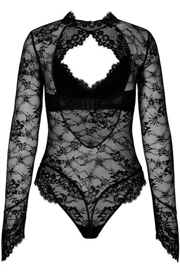 Hunkemöller Body Cleo bodies & set dam – bild 2