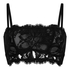 Bralette Grace, Svart