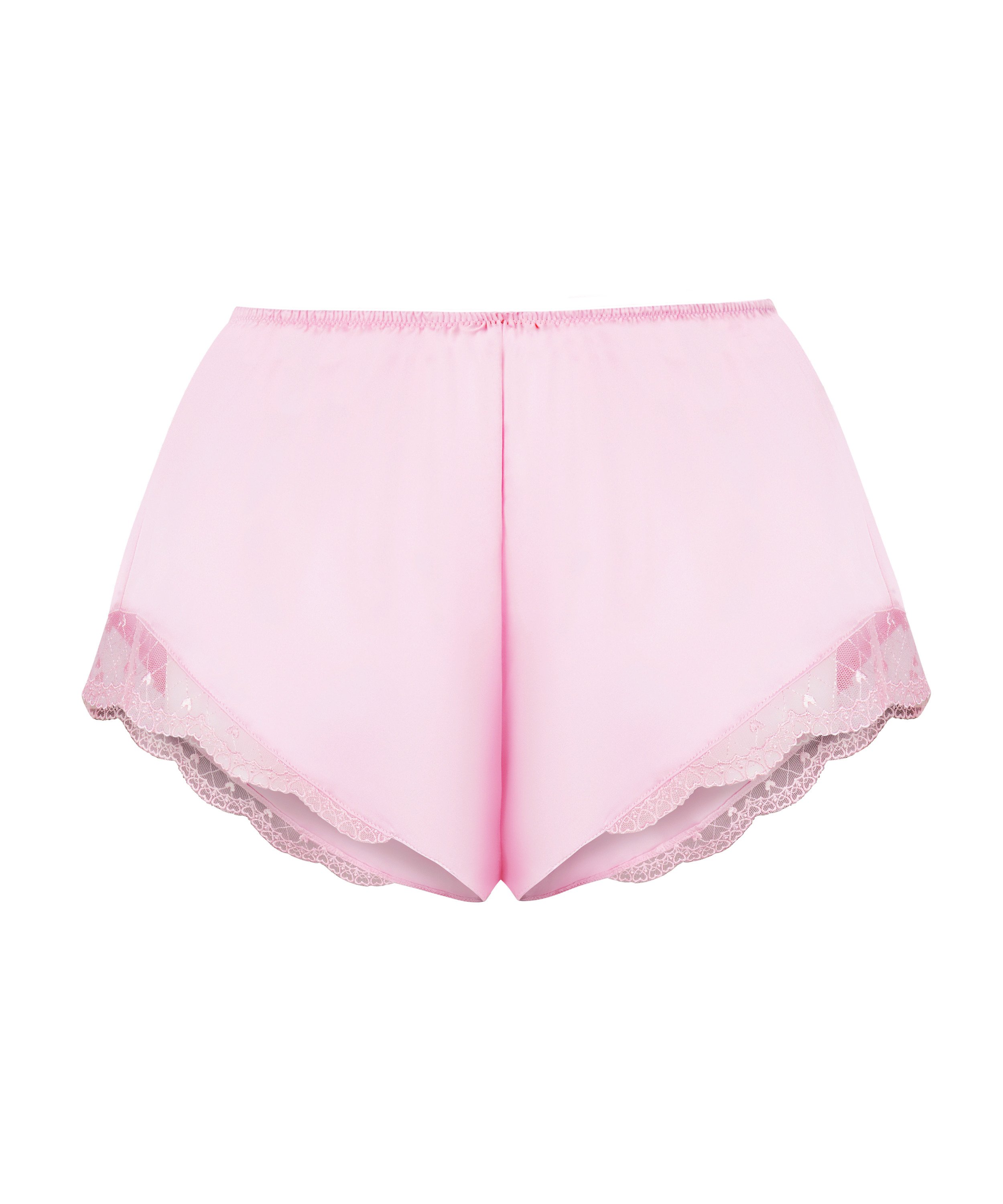 Shorts Cordelie, Rosa, main