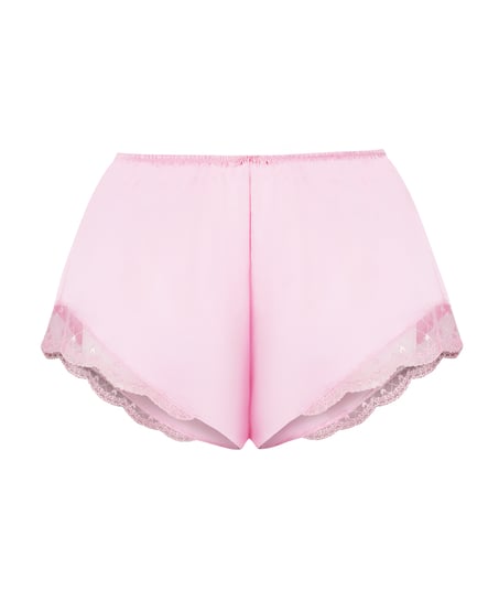 Shorts Cordelie, Rosa