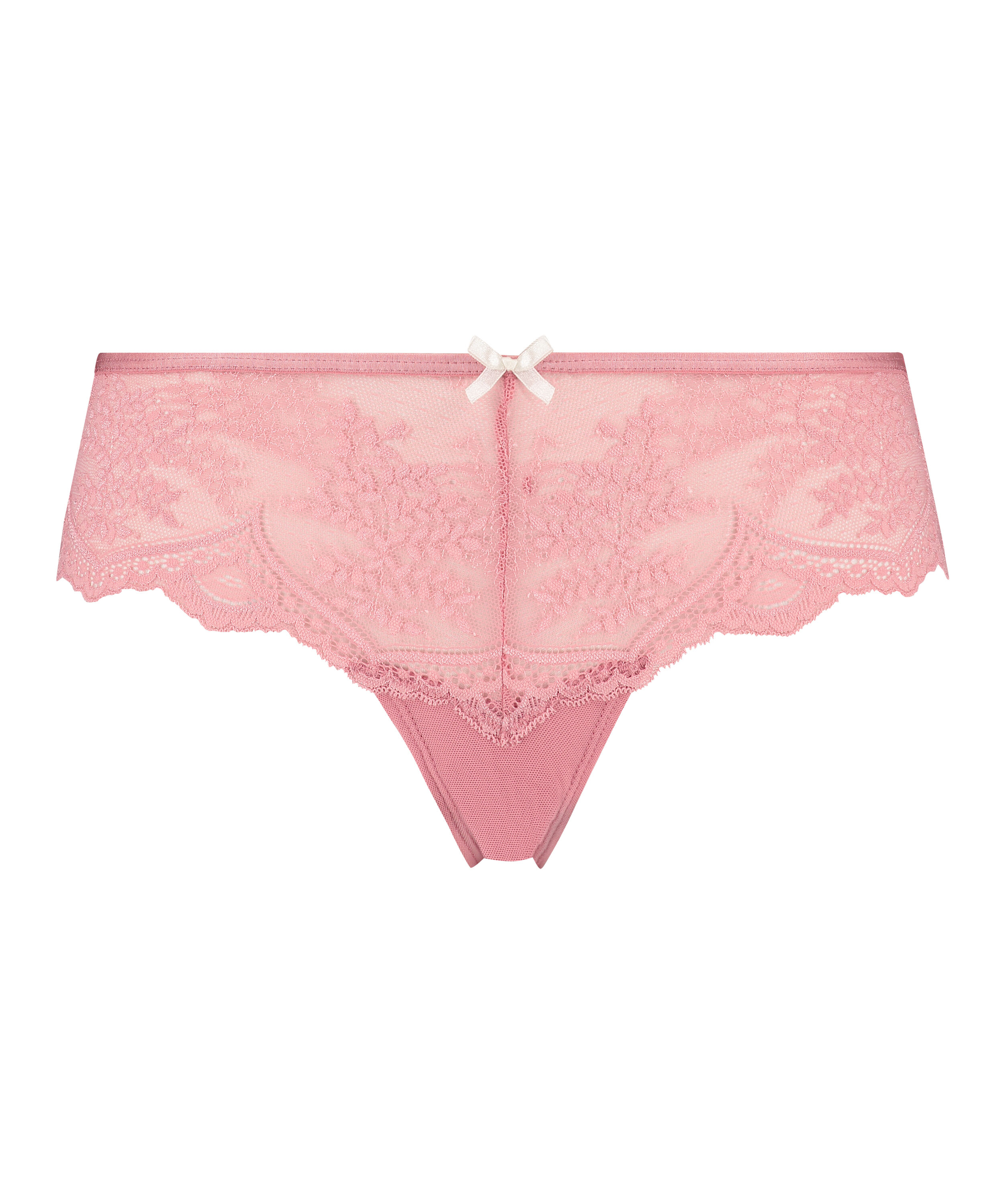 Albane brazilian-shorts, Lila
