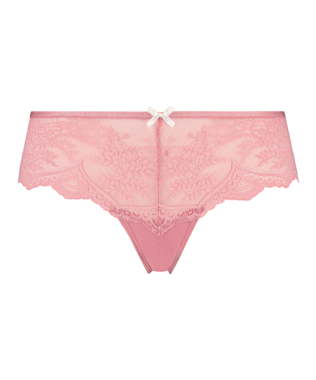 Albane brazilian-shorts, Lila