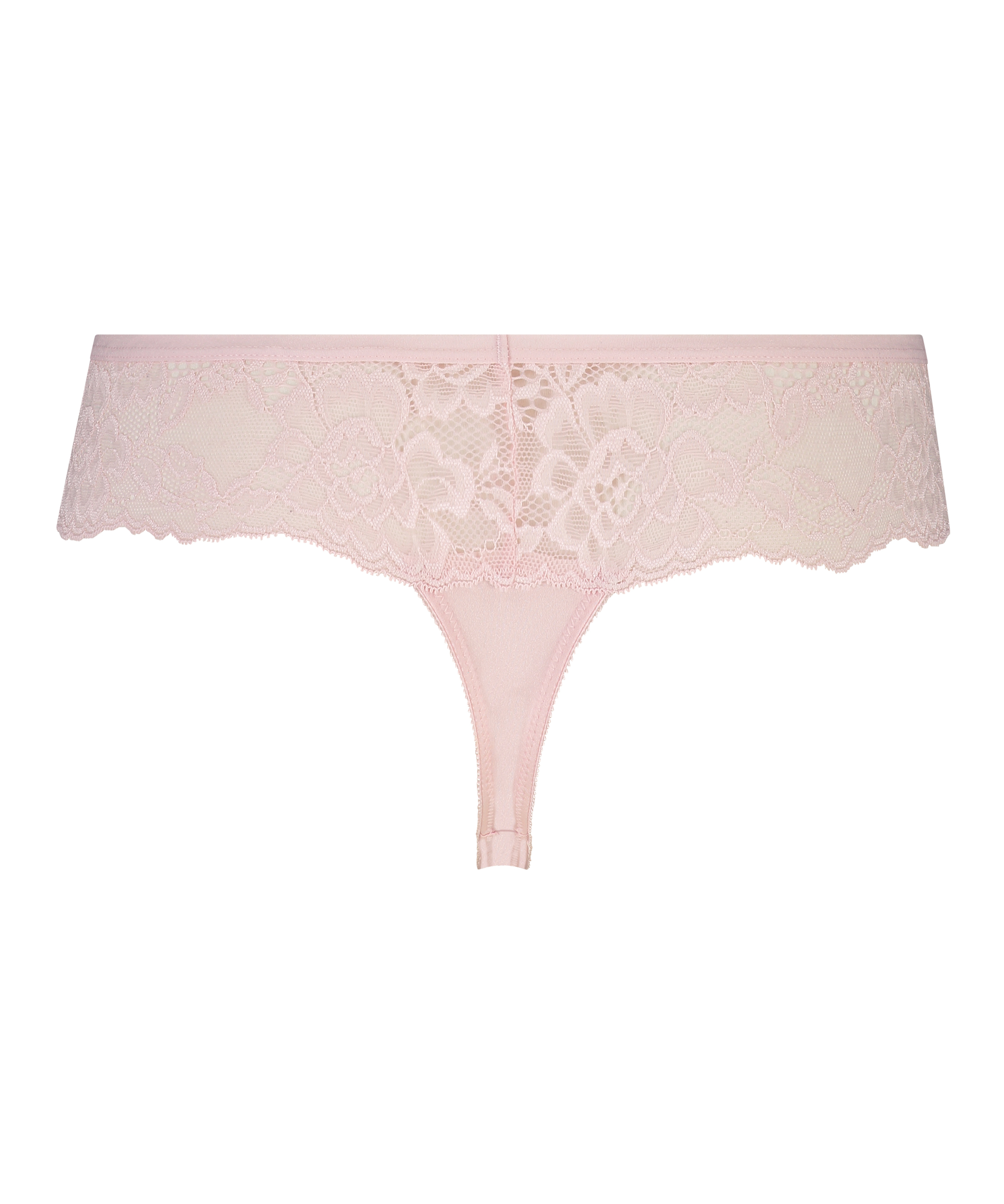 Boxerstringtrosa Bianca, Rosa, main