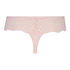 Boxerstringtrosa Bianca, Rosa