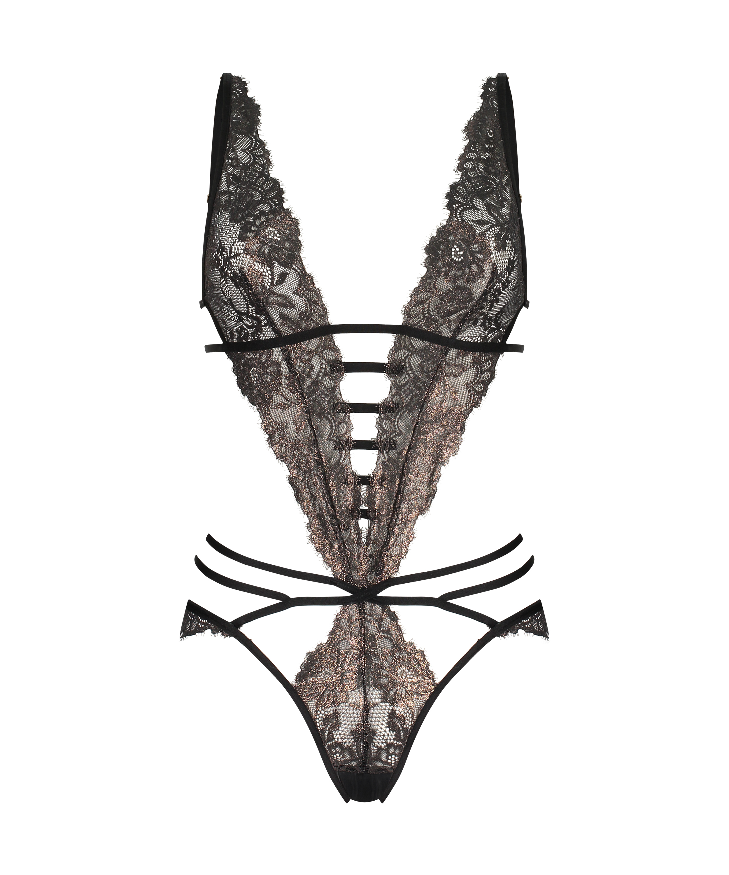 Jessabel body, Gul, main