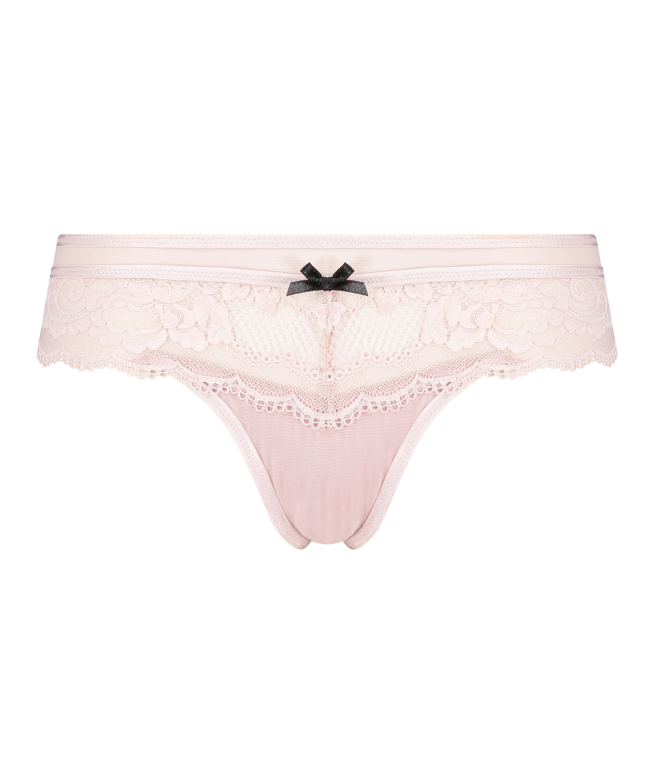 Miranda boxerstringtrosa, Lila
