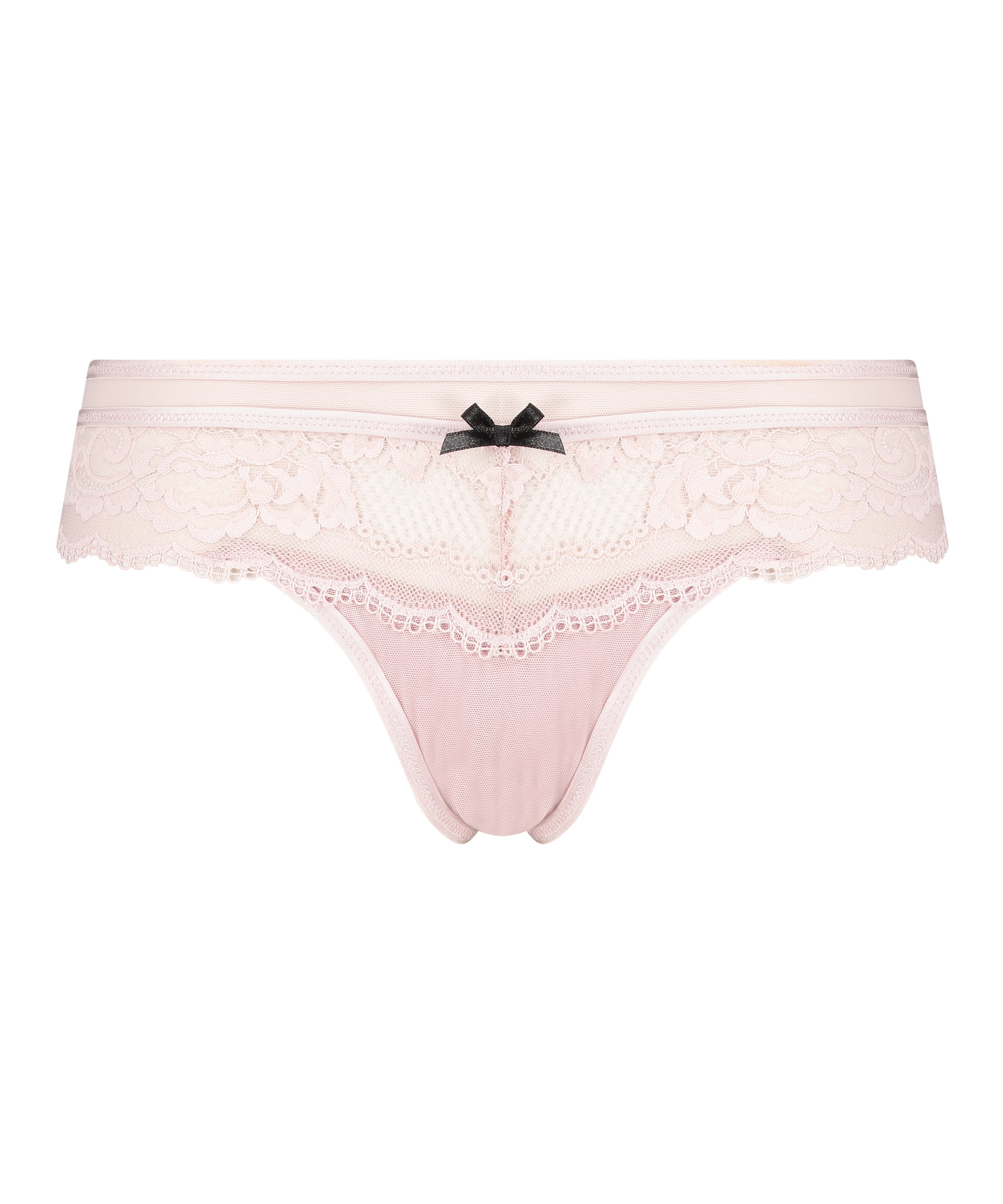 Miranda boxerstringtrosa, Lila, main