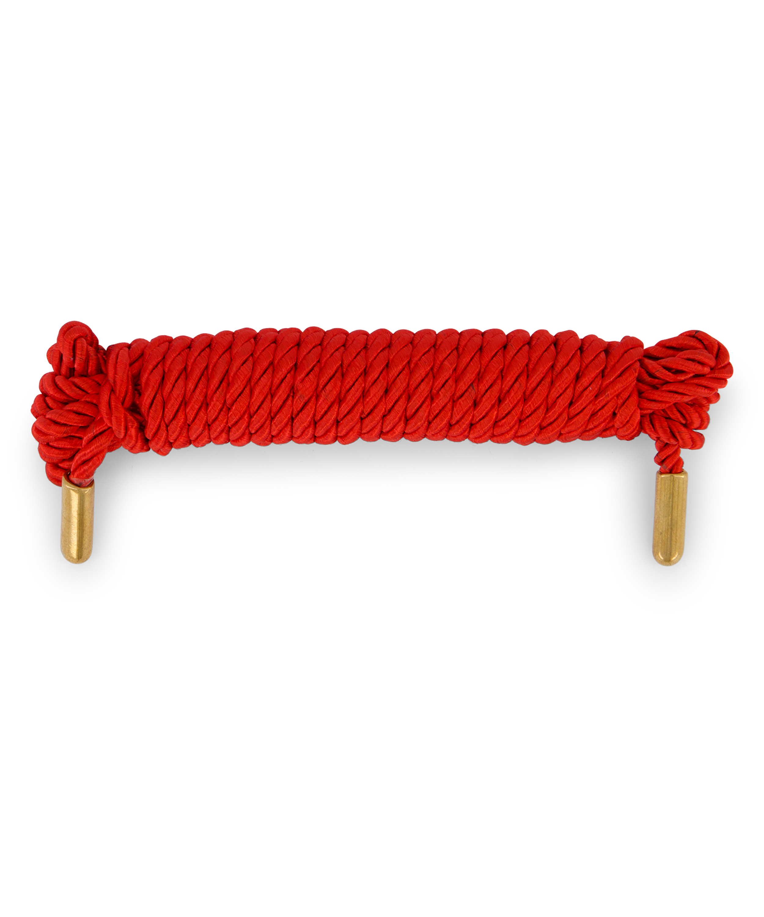 Private Body bondage-rep, röd, main