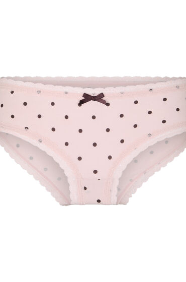 Hunkemöller Georgia brazilian-trosa trosor dam – bild 3