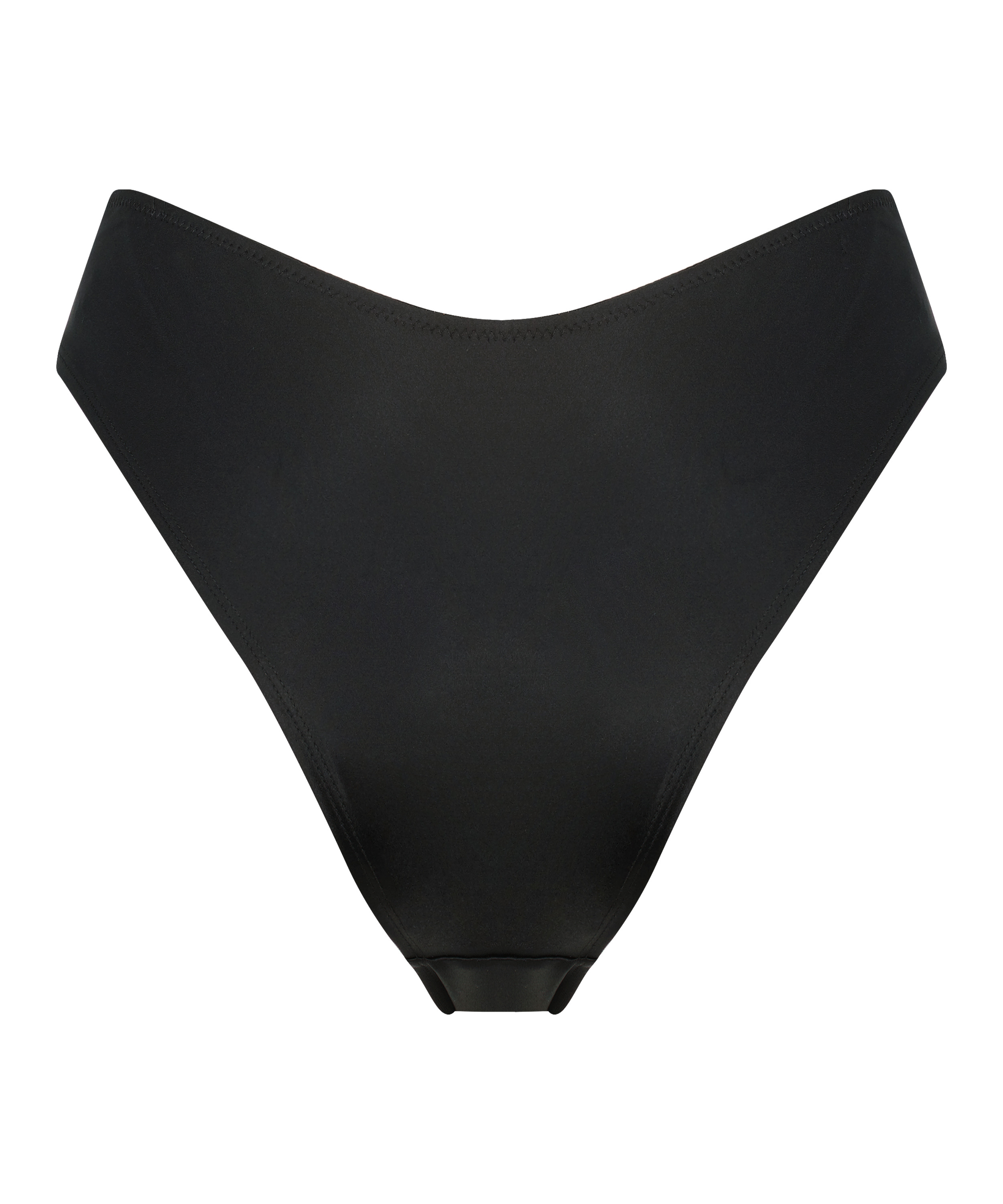 H&ouml;gt skuren braziliantrosa Lexi, Svart, main