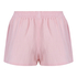 Muslin-shorts, Rosa