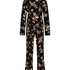 Pyjamasset, Svart