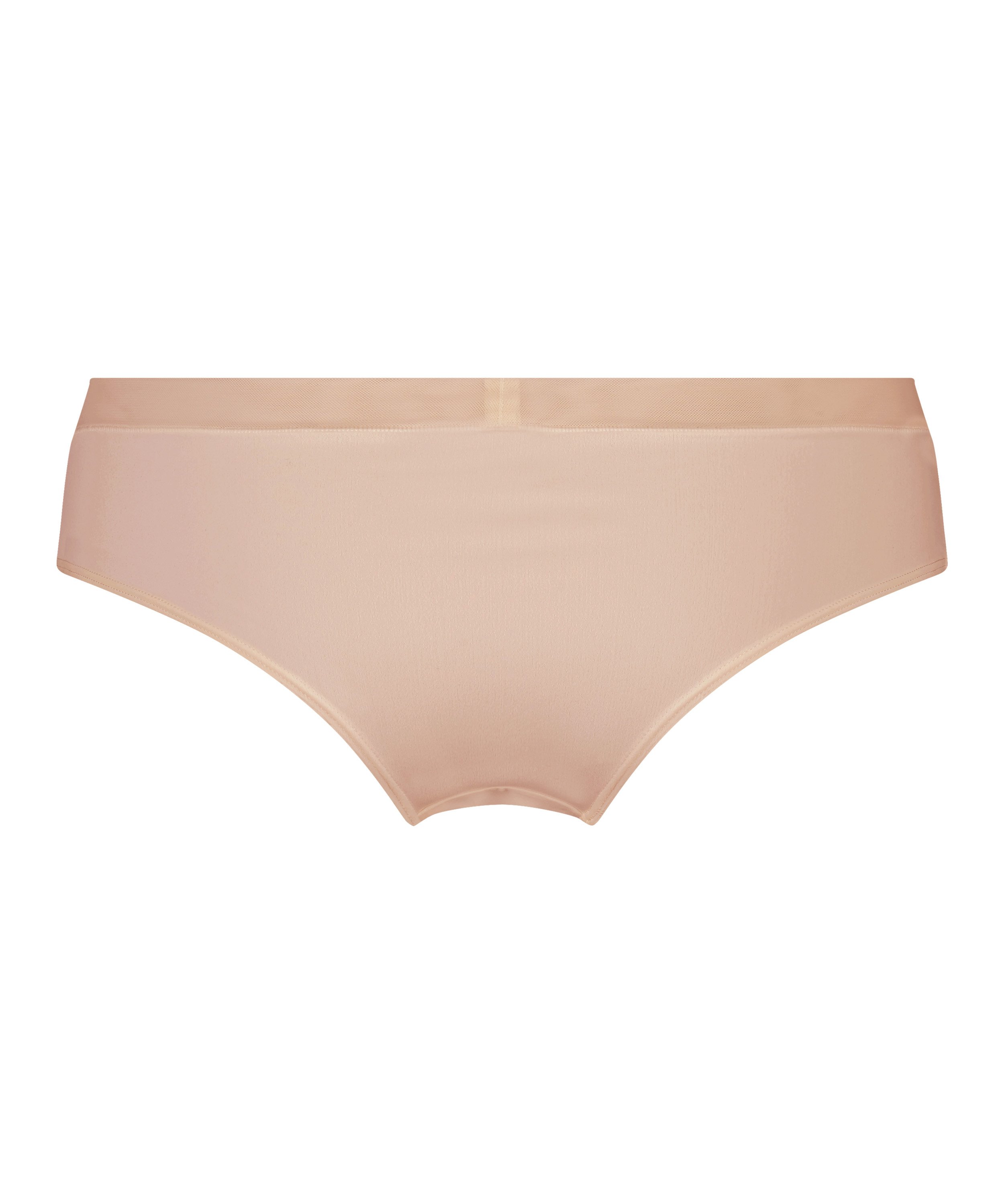 Mesh braziliantrosa, Beige, main
