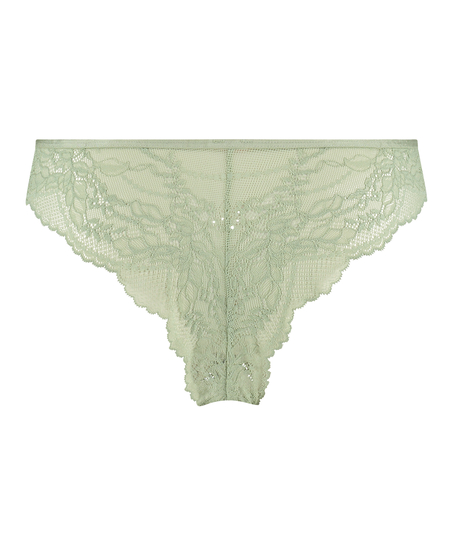 Brazilian-trosa Mercy, gr&ouml;n