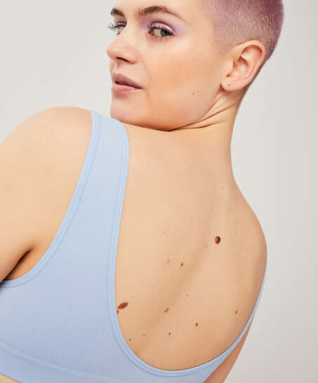 Bae bralette, bl&aring;