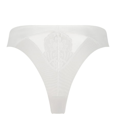 Brazilian-trosa Jamie, Vit