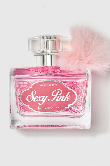 Eau de Toilette Sexy Pink 3