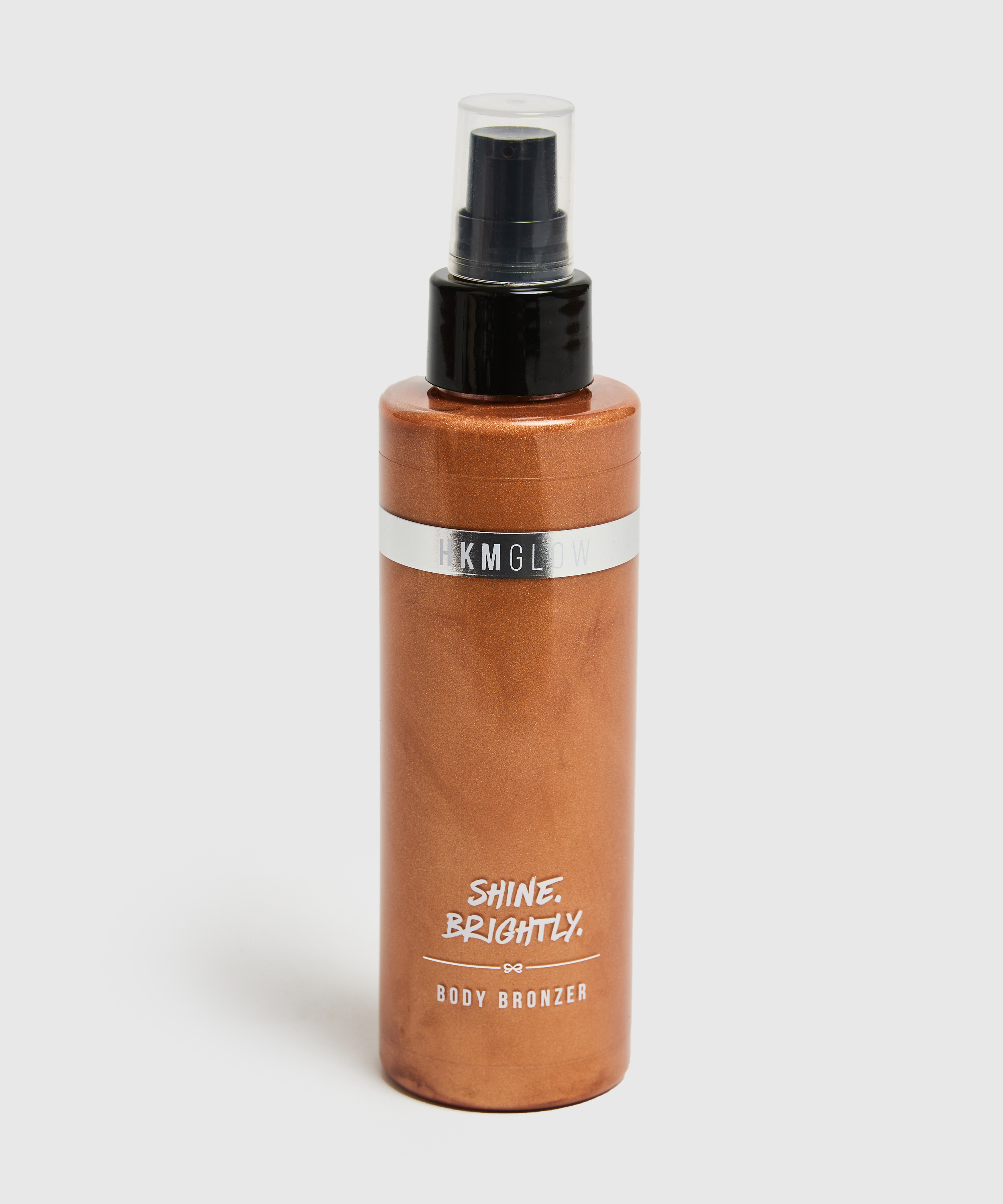 Body Bronzer, Brun, main