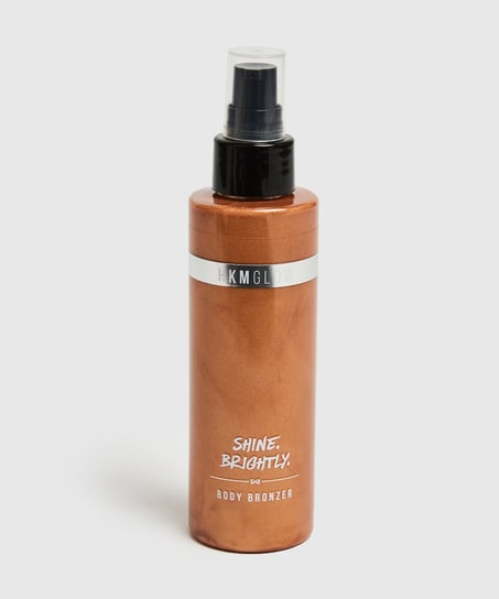 Body Bronzer, Brun