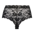 Boxershorts Hailee, Svart