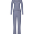 Pyjamasset, Grå