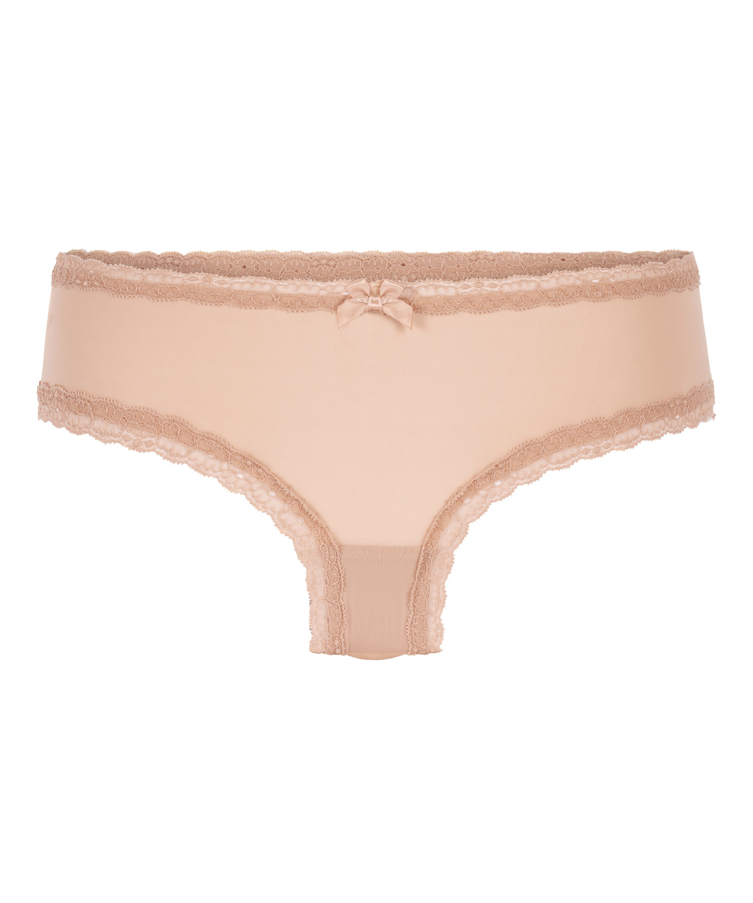 V-formad Brazilian London, Beige, main