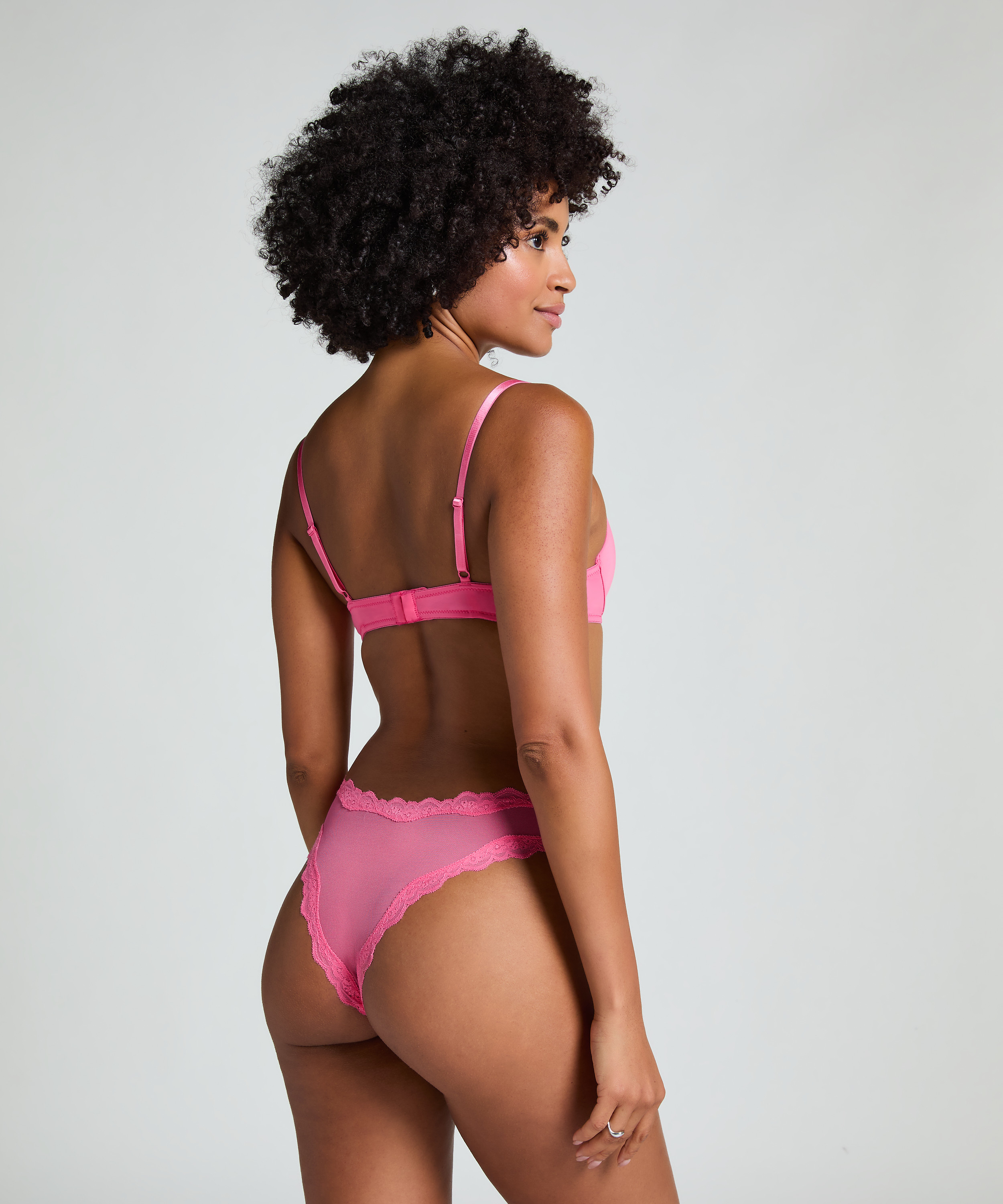 Astra brazilian-trosa, Rosa, main