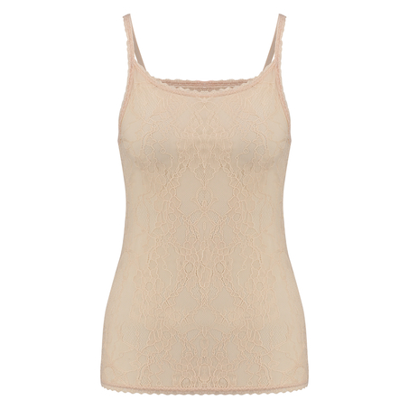 Linne Lace, Beige