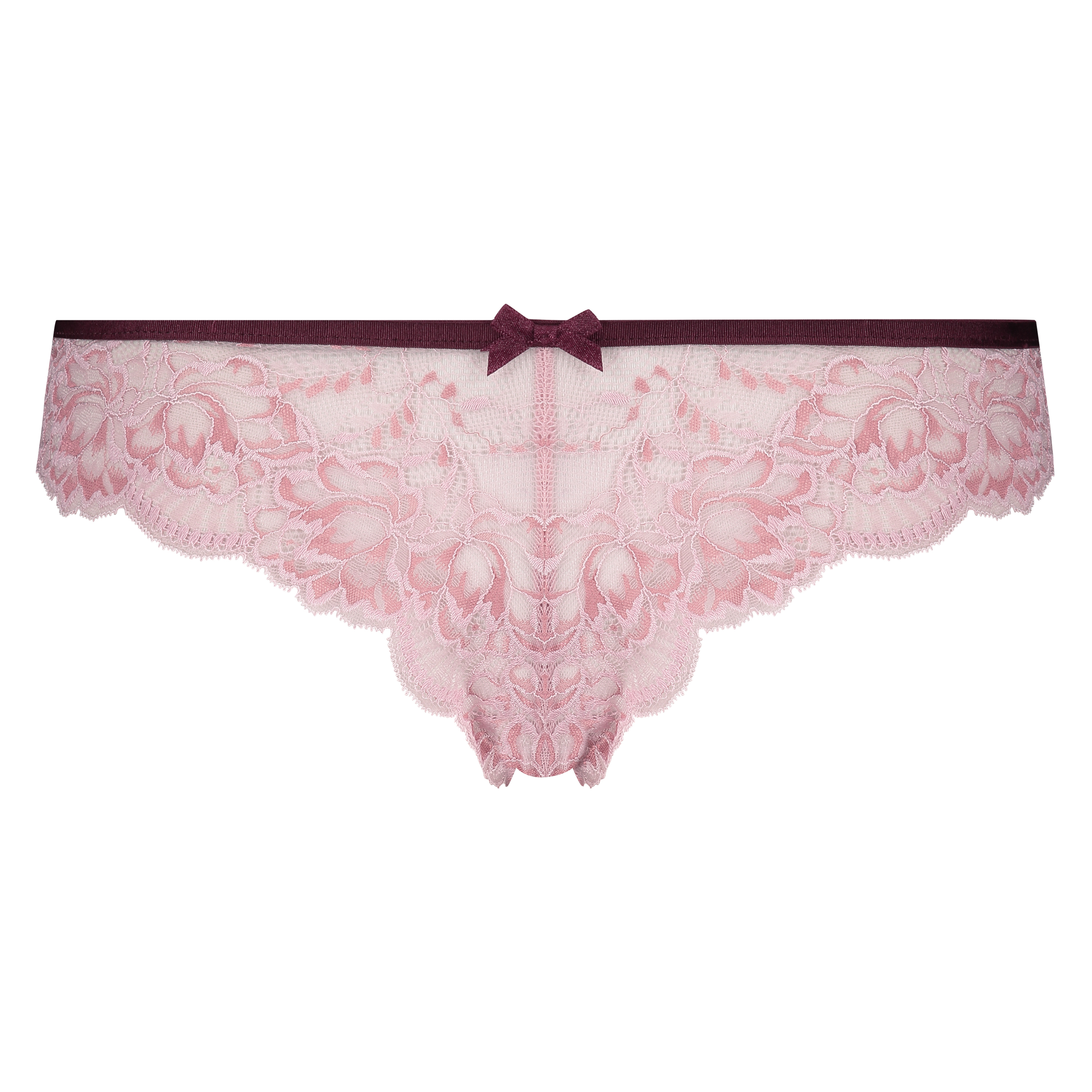 Brazilian-trosa Regular Pepper, Rosa, main