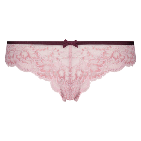 Brazilian-trosa Regular Pepper, Rosa