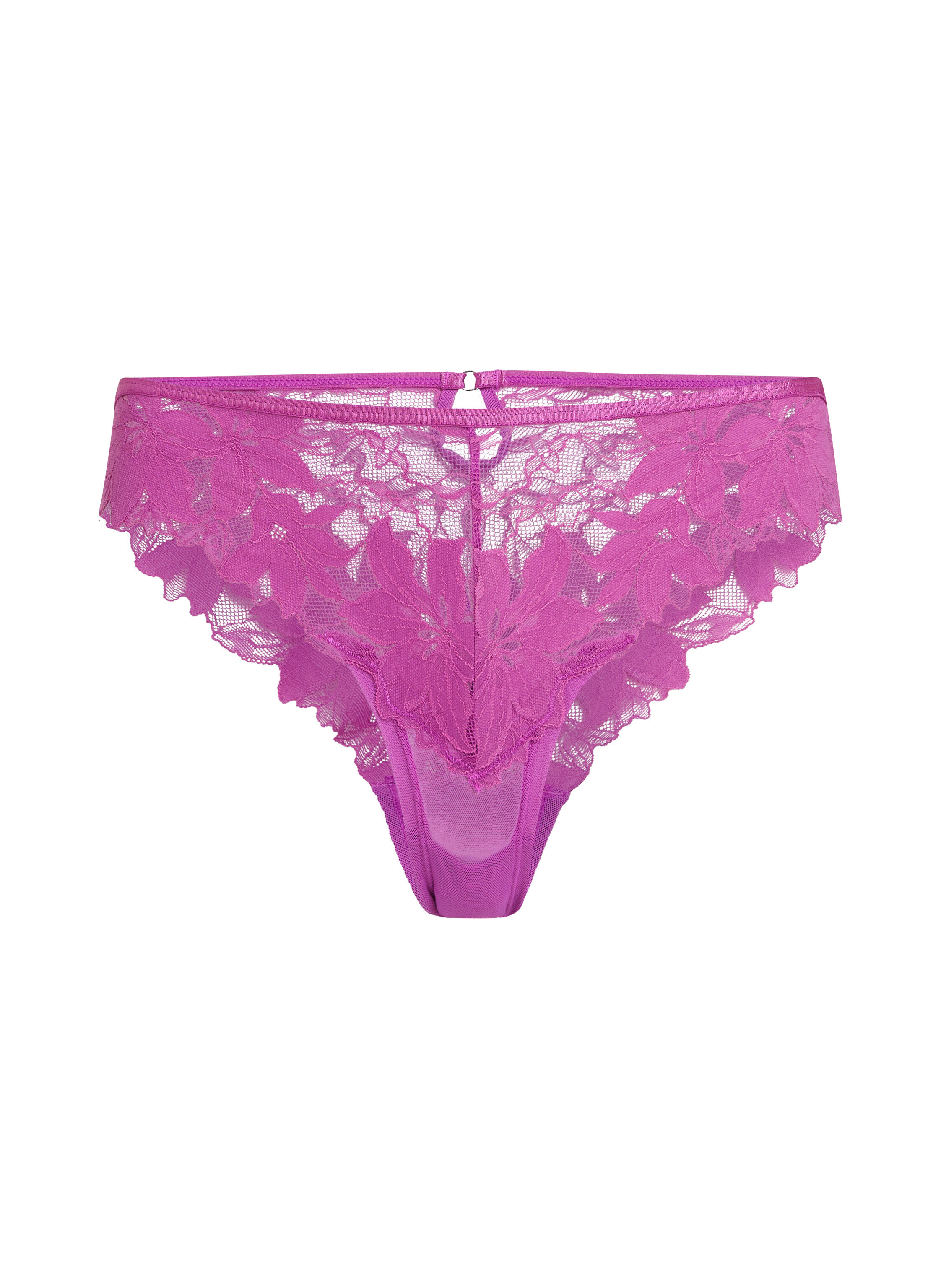 Ingrid brazilian-trosa, Lila