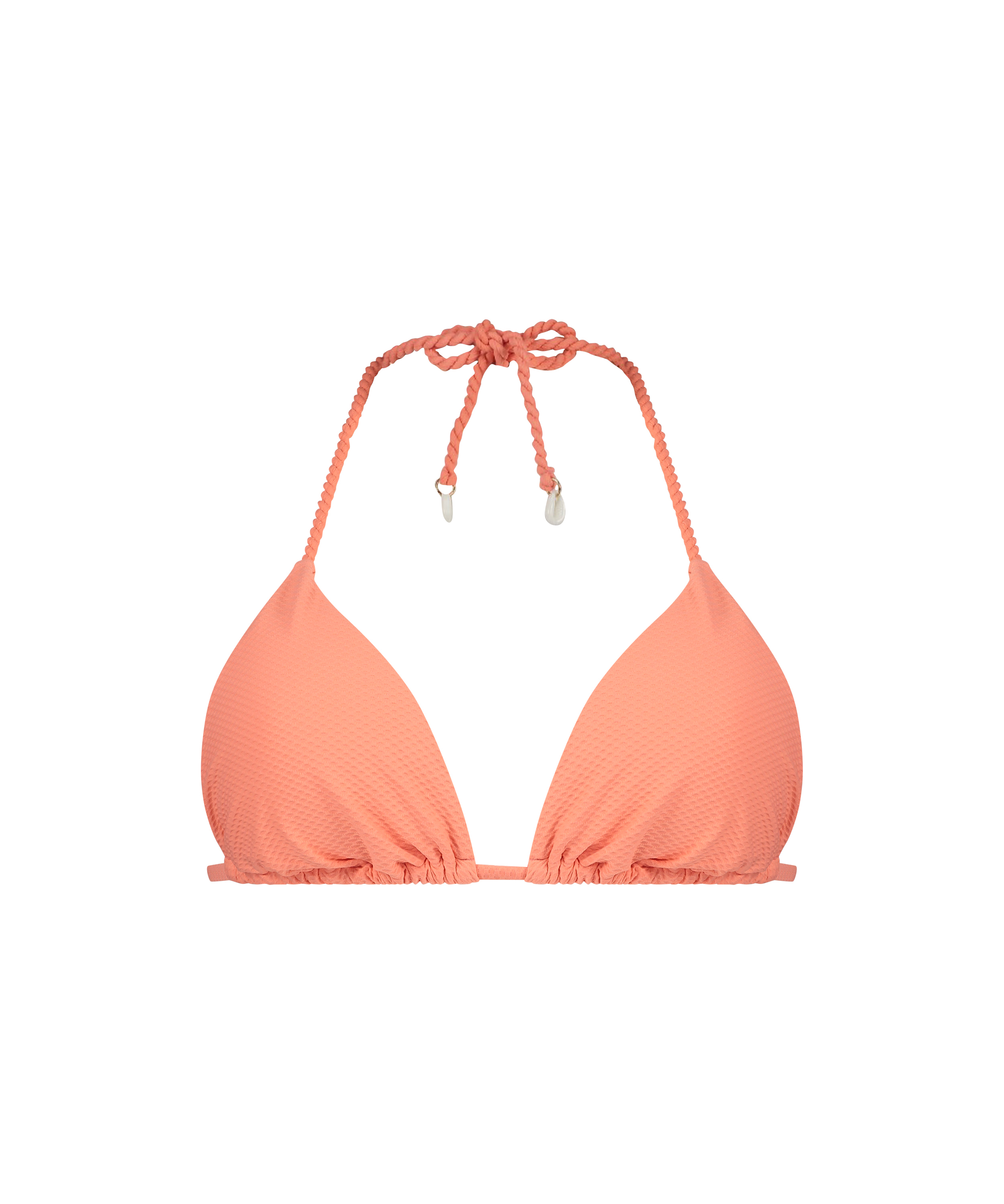 Triangel Peachy, Orange, main